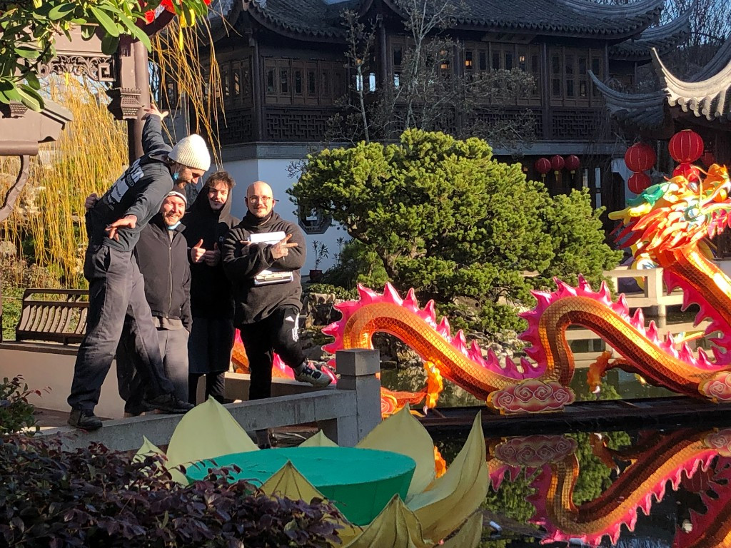 Photo by Justin Blackwell of All Service Moving - Large