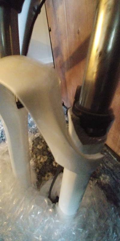 Photo by Debbie Fowler of Sky Van Lines - Large