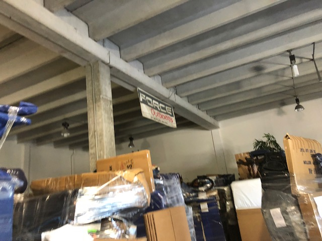 Second photo by Gregory J Corpodian of Purple Heart Moving Group - Large