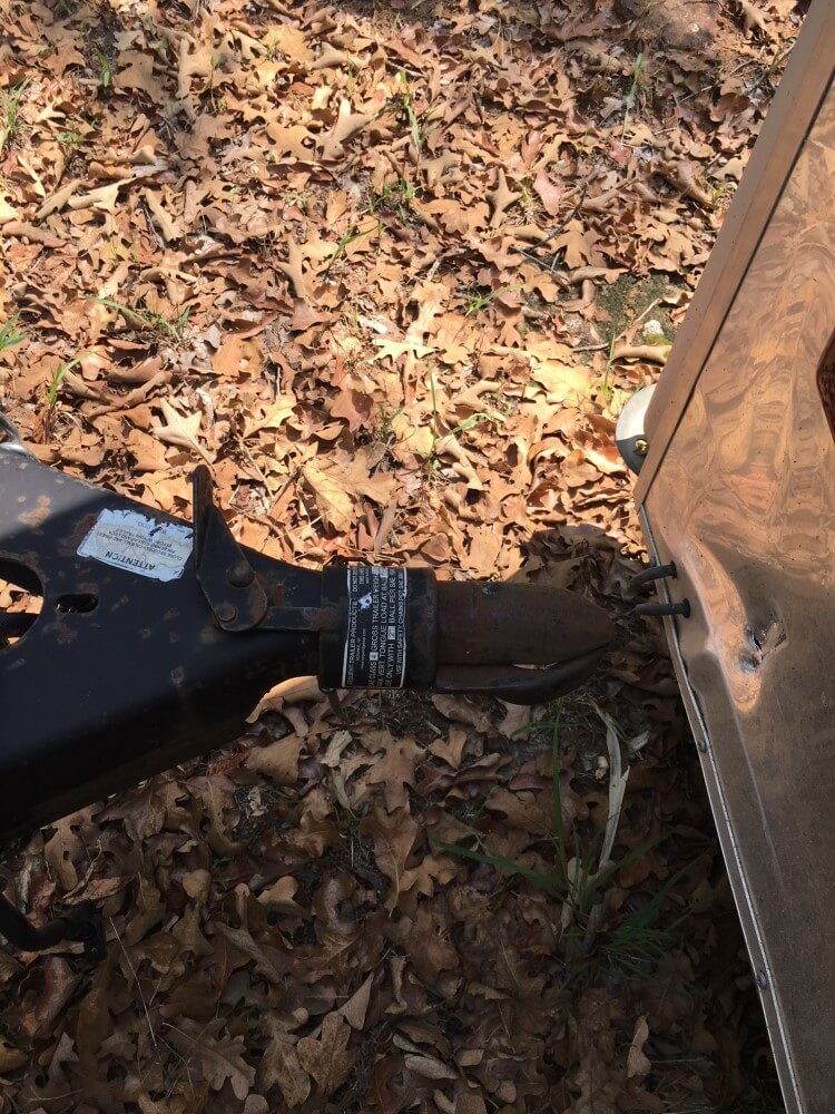 Photo by C Simmons of Geo Van Lines - Large