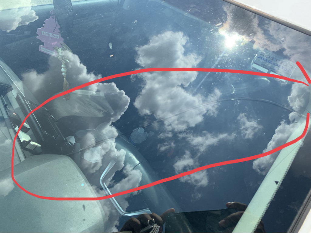 Second photo by Ravi Kumar of Door to Door Transport - Large