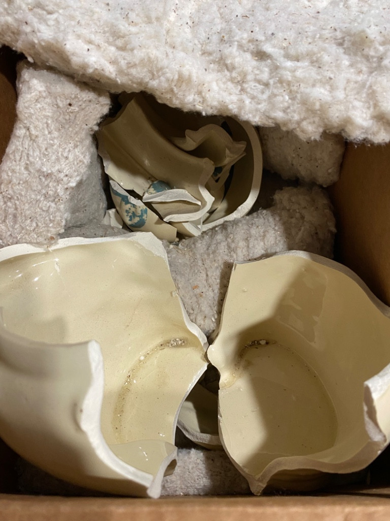 Second photo by Katherine Rader of Absolute Relocation Service - Large