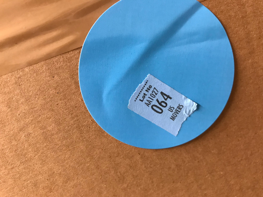 Photo by Sergey Komarov of United Relocation LLC - Large