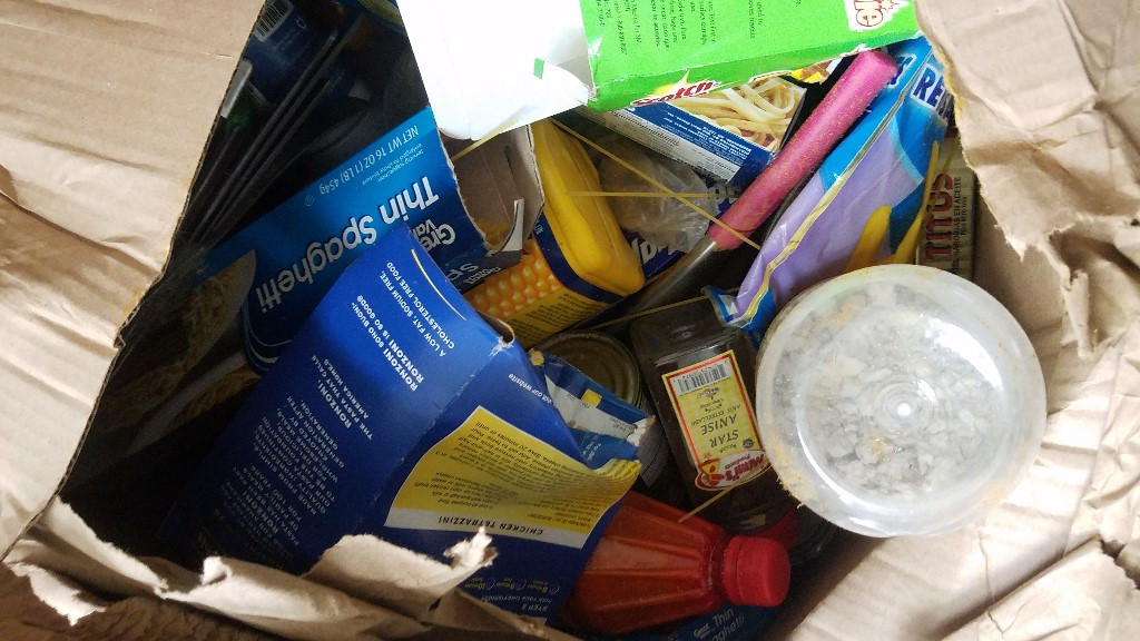 Second photo by Javier Robledo of A-Plus Van Lines LLC - Large