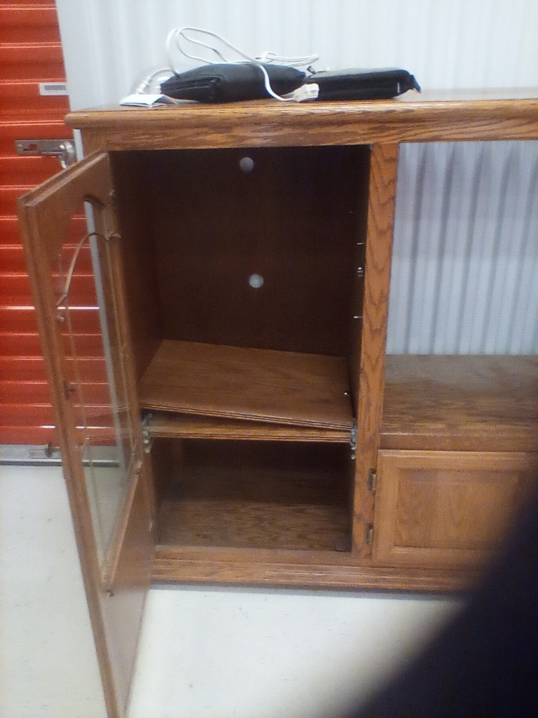 Photo by Dianne Porter of Starline Vanlines LLC - Large