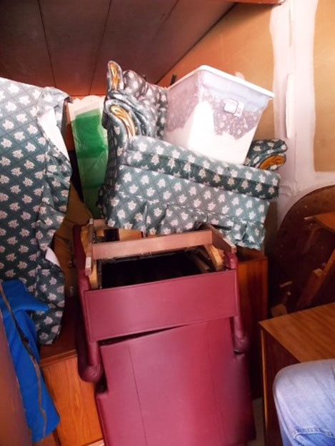 Second photo by Samuel Conway of Accurate Movers - Large