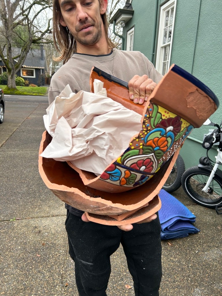 Photo by Michelle Quintana of Brothers EZ Moving LLC - Large