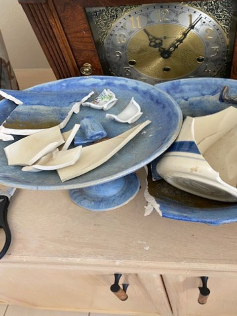 Second photo by Jill Pearson of Route 66 Moving And Storage LLC - Large