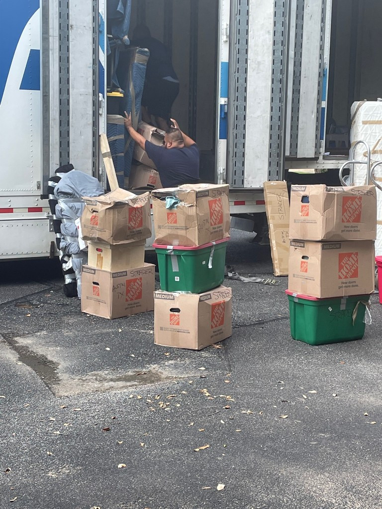 Photo by John Doe of In Motion Movers LLC - Large