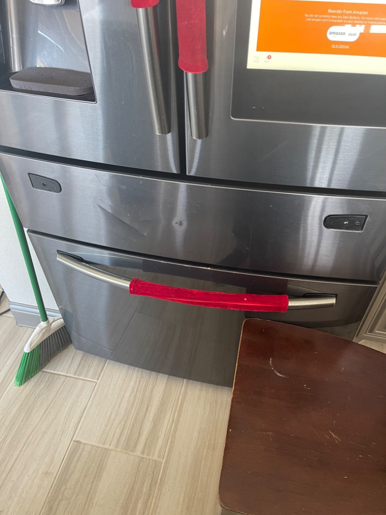 Photo by Edward Awon of MaxForce Delivery Service LLC - Large