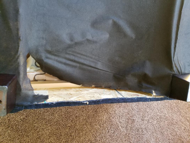 Second photo by David of Simple Moving Labor - Large