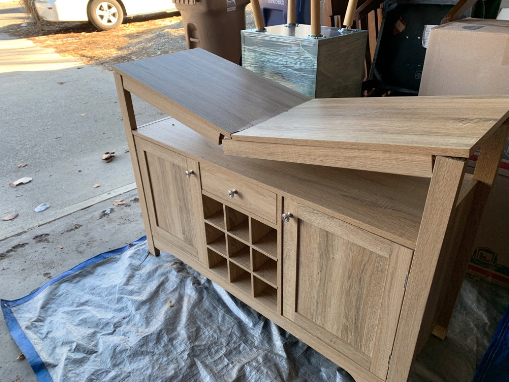 Photo by Benjamin Bridge of MC Movers LLC - Large