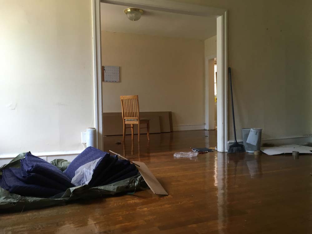 Photo by Jackie of Moving Relocation Systems - Large