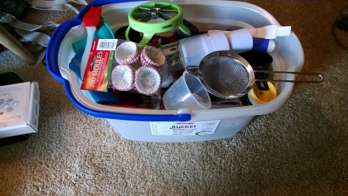 Photo by Steven Frost of 495 Movers - Large