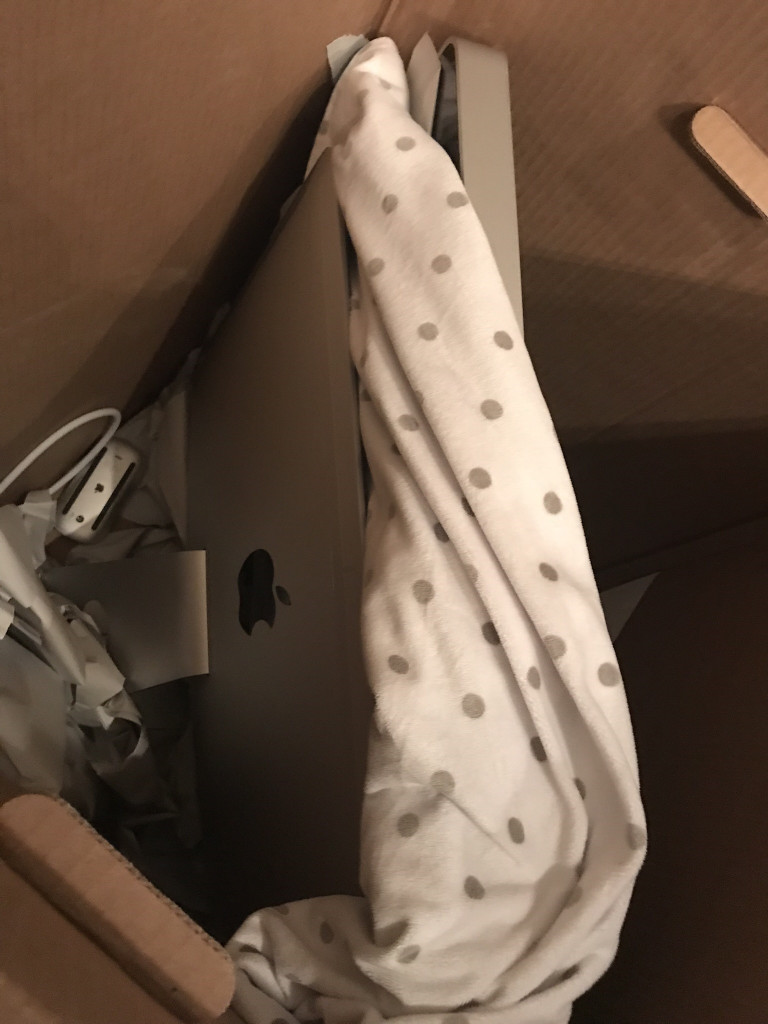 Second photo by Gillian S of Best Interstate Moving and Storage - Large