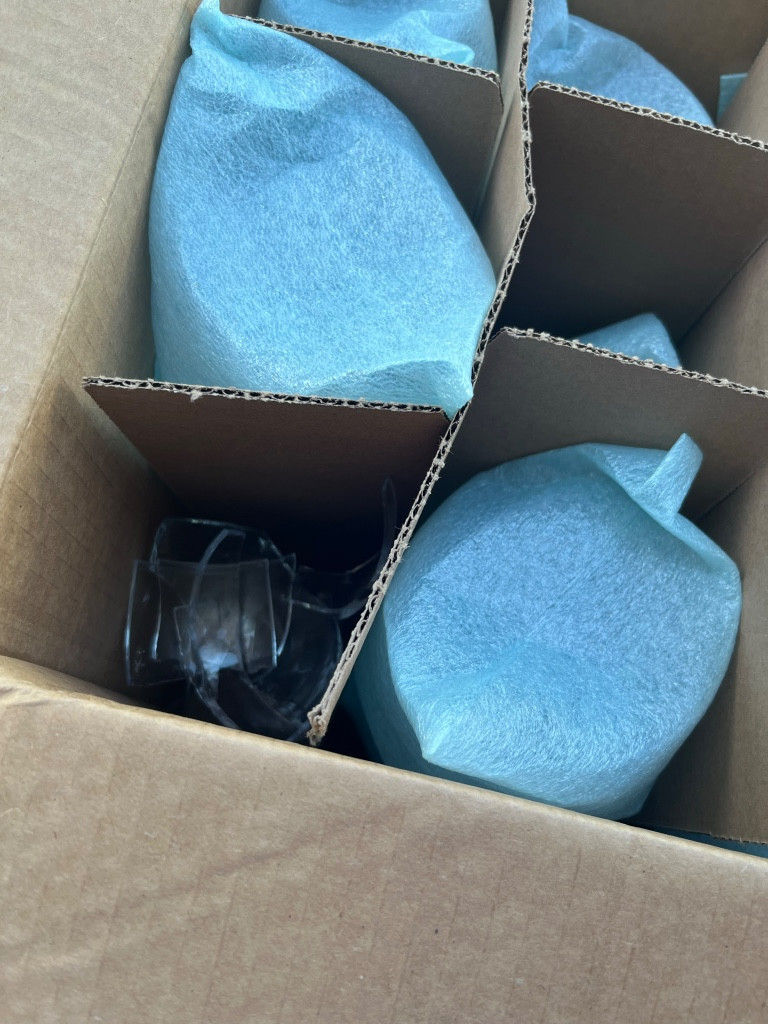 Photo by Patricia Hawke of Alliance Van Lines inc. - Large