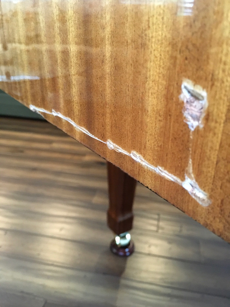 Photo by Rj Mccloskey of Olympia Moving & Storage - Large