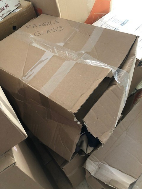 Photo by Jonathon Fitzgerald of Van Lines of America LLC - Large