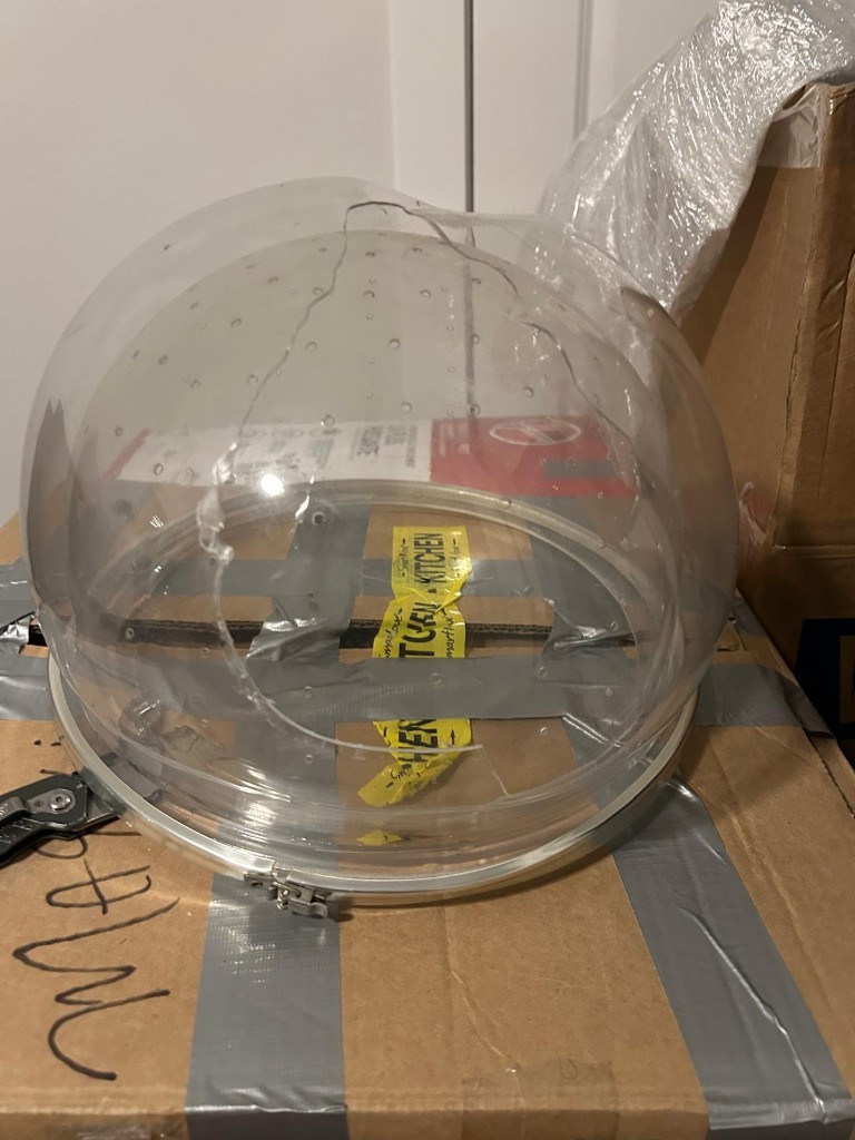 Second photo by Leo Hernandez of Solomon and Sons Relocation Service - Large