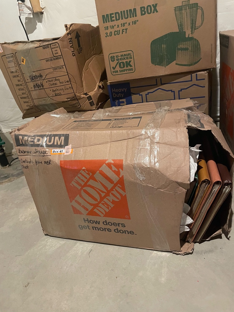 Second photo by Angela Torosian of Trinity Relocation Group - Large