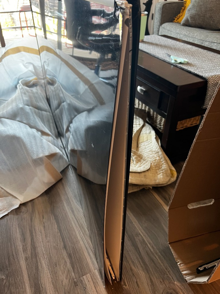 Photo by Cannon Adderley of Carefree Movers Inc - Large