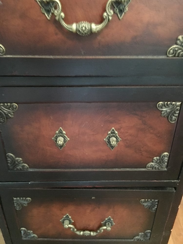 Second photo by Jolyn Nicksic of Long Distance Movers Inc. - Large