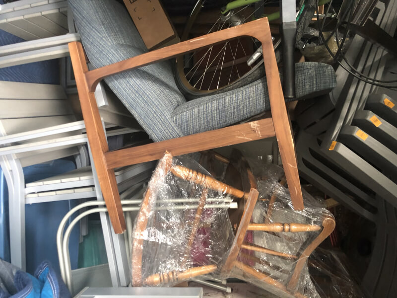 Photo by Lindsay Broermann of Uptown Moving & Storage - Large