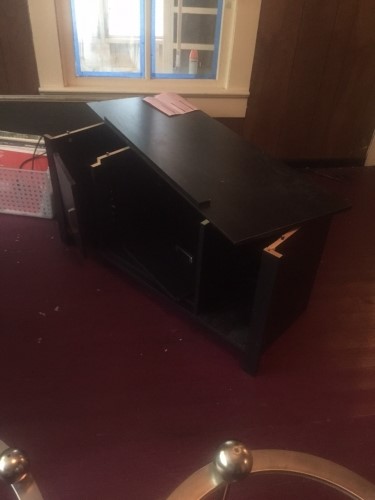 Second photo by Julianne of Green Van Lines Moving Company- Dallas - Large