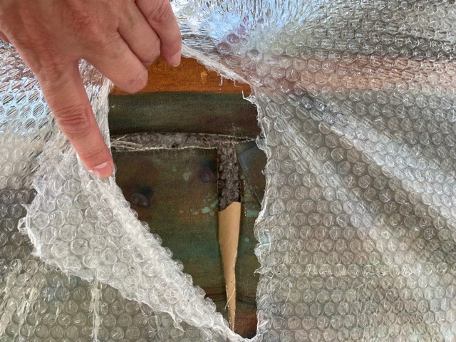 Photo by Yonca Turkmen of Enterprise Moving - Large