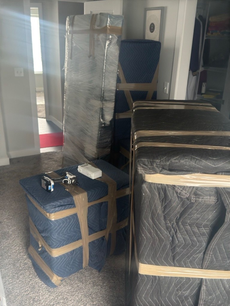 Photo by Alex Ritchie of Wheatland Van Lines - Large