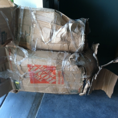 Photo by Katherine of Americas Choice Moving and Storage - Large