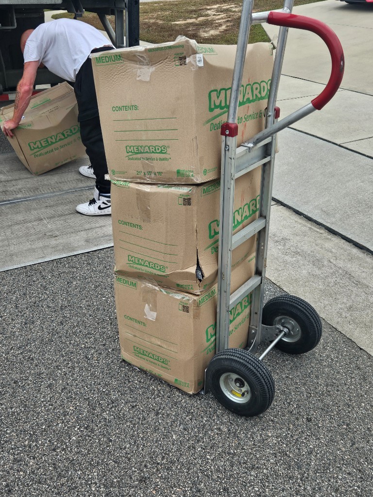 Second photo by Kathryn Miller of Good Move USA - Large