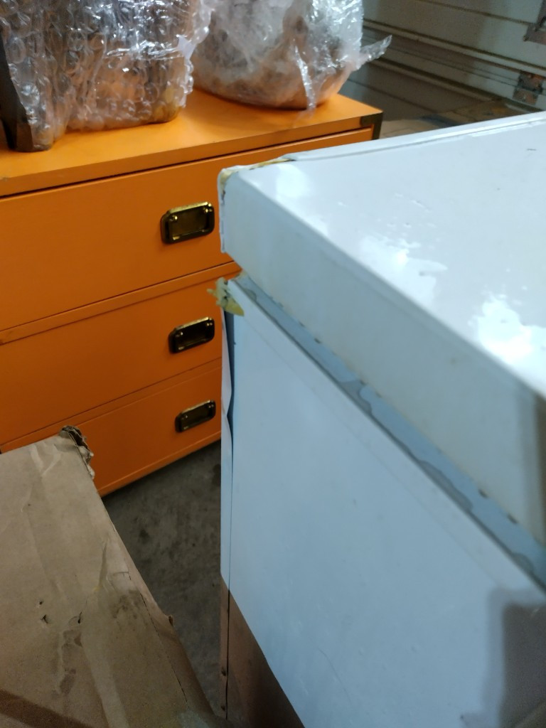 Second photo by Jeremy Barnett of MC Movers LLC - Large