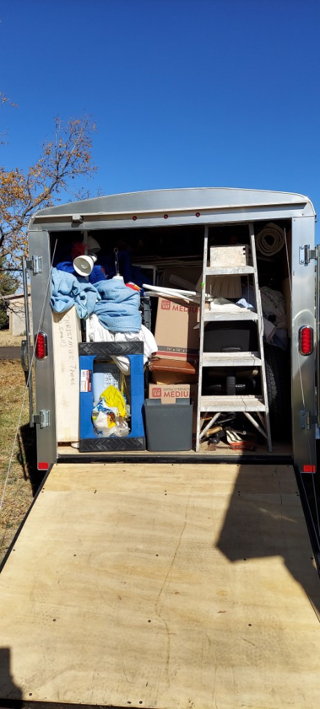 Second photo by Zora Bingham of S & M Relo LLC - Large