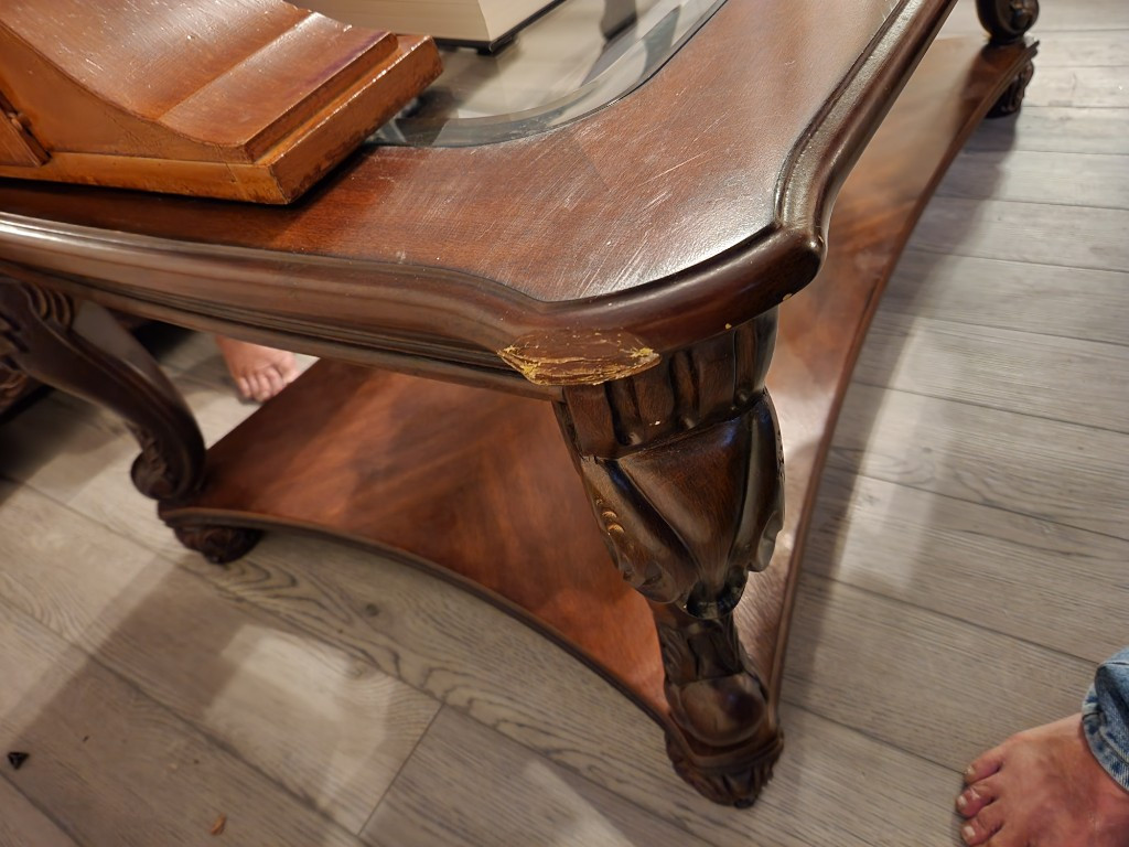 Photo by David Walker of Carefree Movers Inc - Large