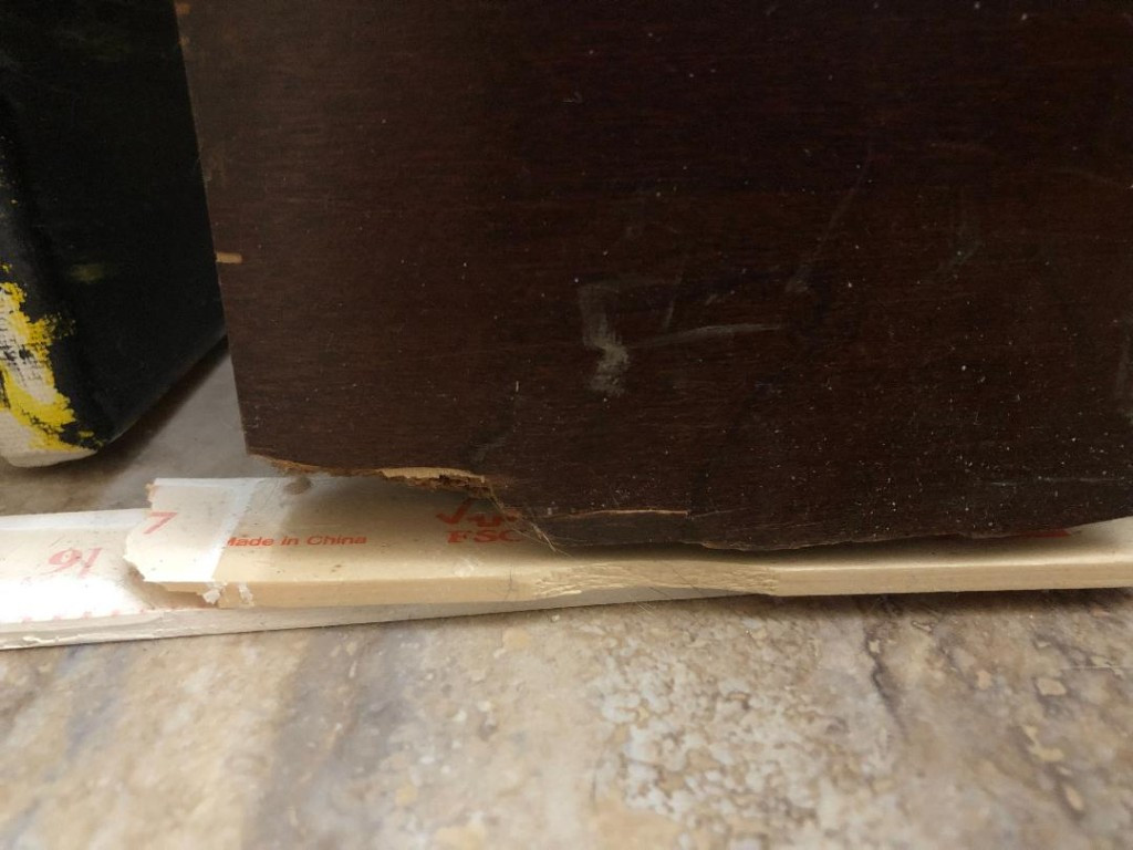 Second photo by Kristen Buck of Northern Elite Van Lines - Large