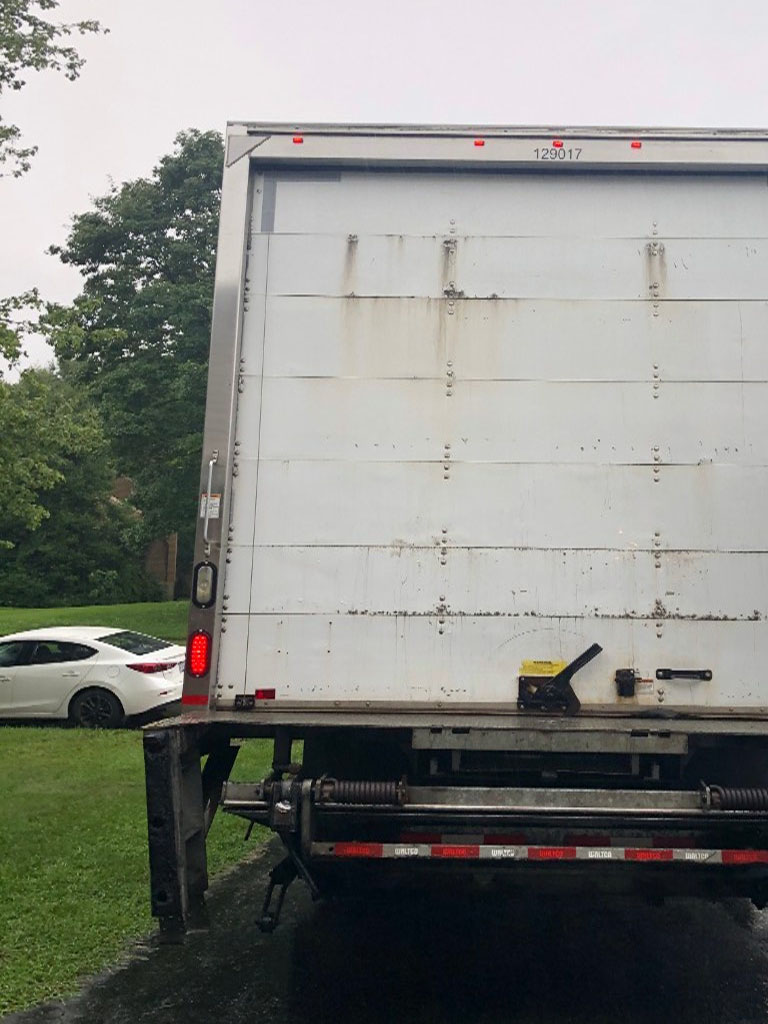 Photo by Lynda Rozell of 24/7 Logistic Services - Large