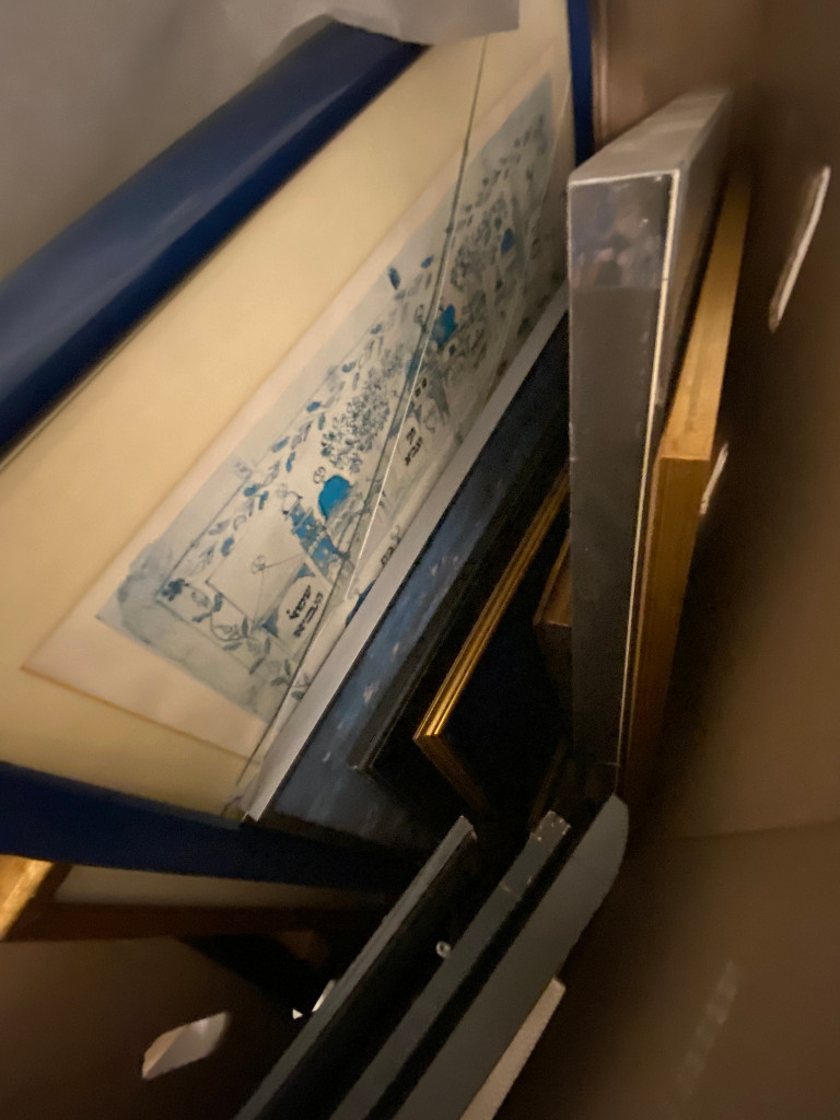 Second photo by Kenneth Schulman of Eazy Moving Corp - Large