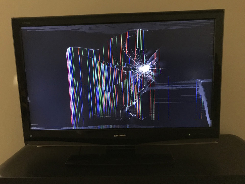 Photo by Madhusudan of Trans Van Lines - Large