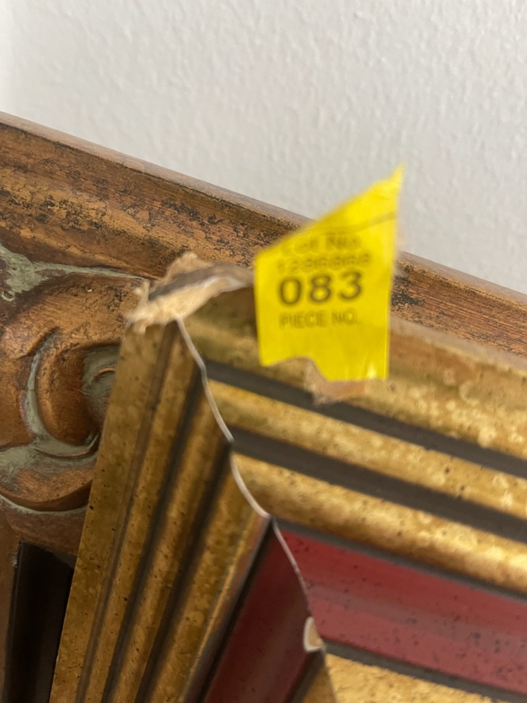 Second photo by Jennifer Cardillo of A Better Tripp Moving and Storage co - Large