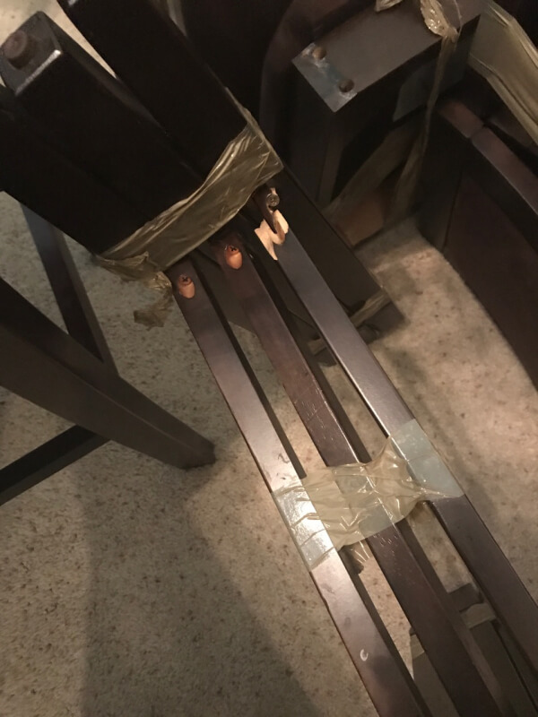 Photo by Moya Waters of Public Moving Services - Large