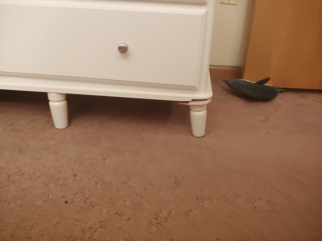 Second photo by Amie L Stamper of EZ-Pack Moving - Large