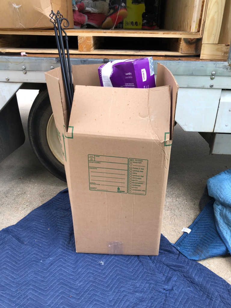 Photo by Tracey Taylor of McLaughlin Transportation Systems - Large