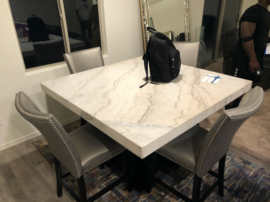 Photo by Kiaira West of Low Budget Movers - Large