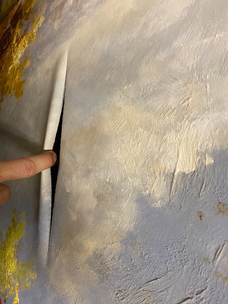 Photo by Chris Preest of First Class Moving and Storage - Large