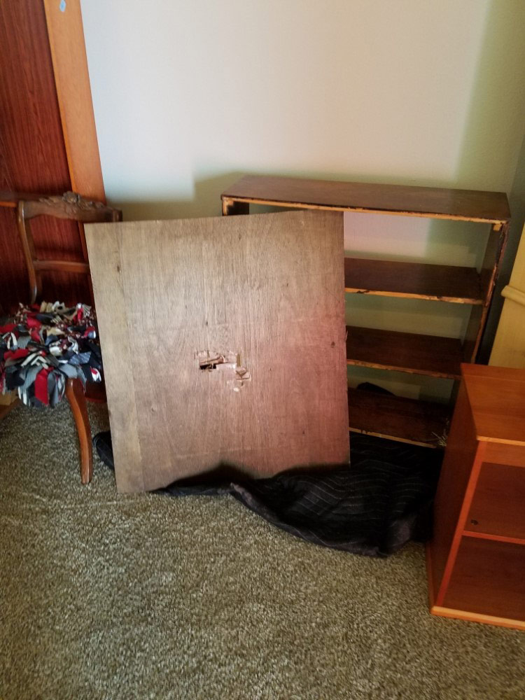 Second photo by Jeffery Gerritt of Empire Moving and Storage - Large