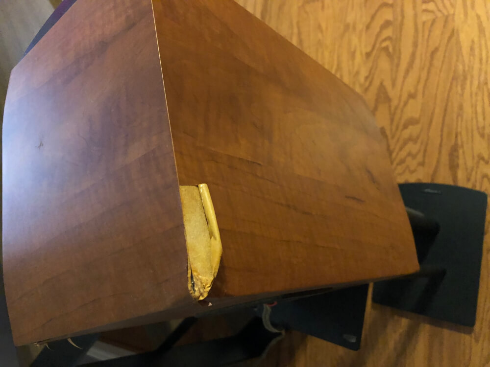 Second photo by Tracy of Raffles Relocation & Mobility - Large