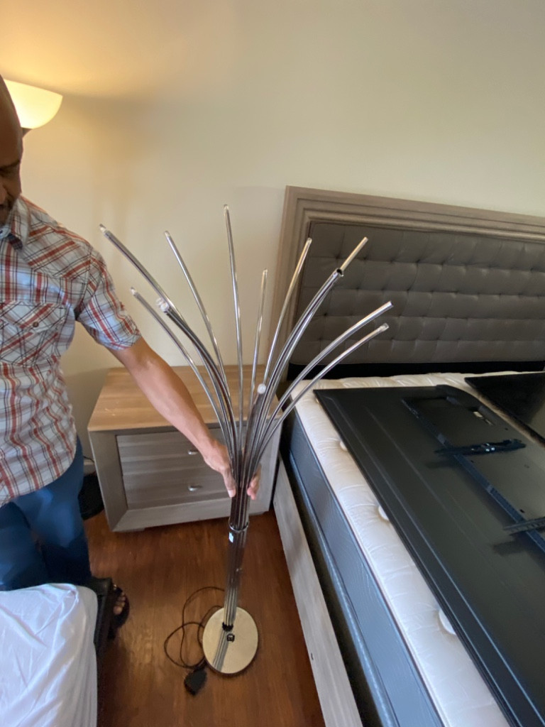 Second photo by Ysabel Mejia of Beacon Shipping Logistics - Large