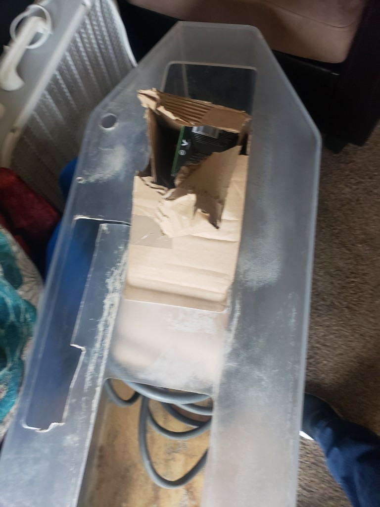 Photo by Nicole E Nakanishi of PackRite Movers - Large