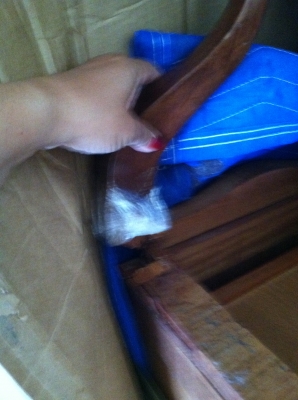 Photo by Monica Vegarra of Long Distance Van Lines - Large